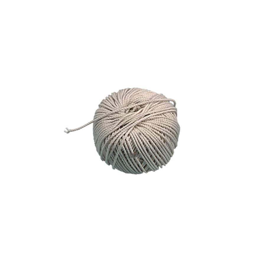 Faithfull FAI540 540 Builder's Line Ball 50m (164ft) White | ML Performance UK