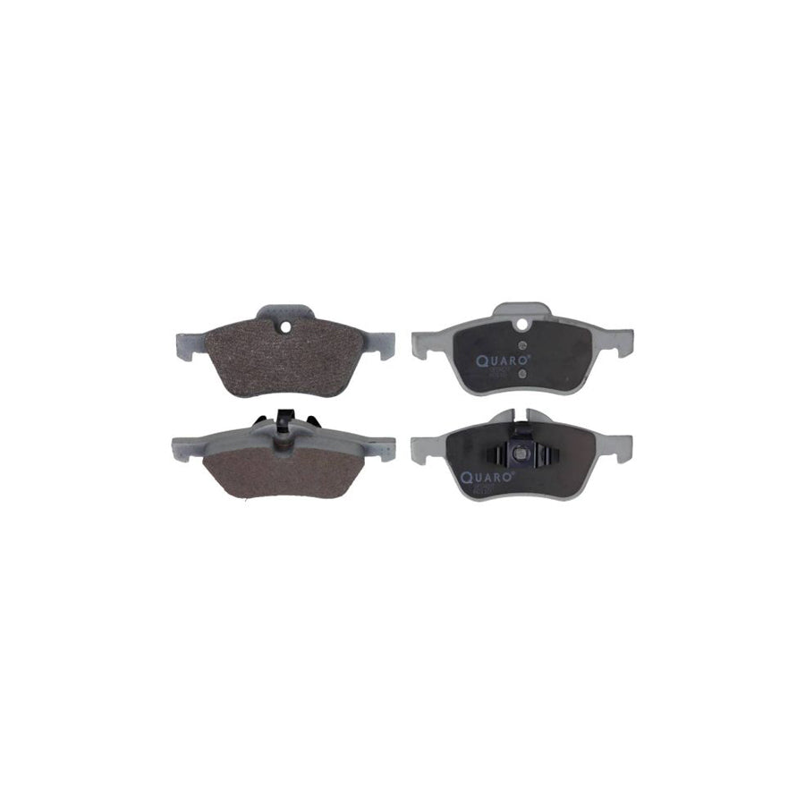 Quaro QP0427 Brake Pad Set