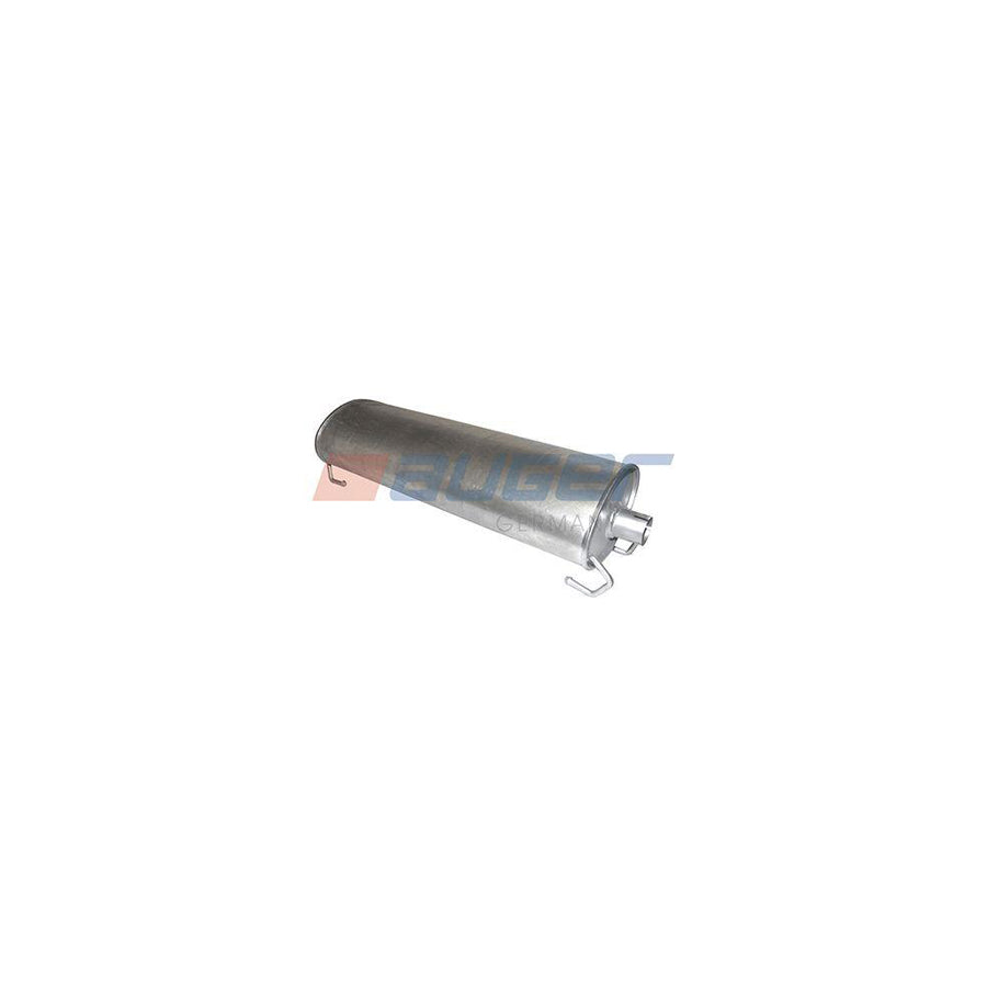 Auger 75075 Middle- / End Silencer