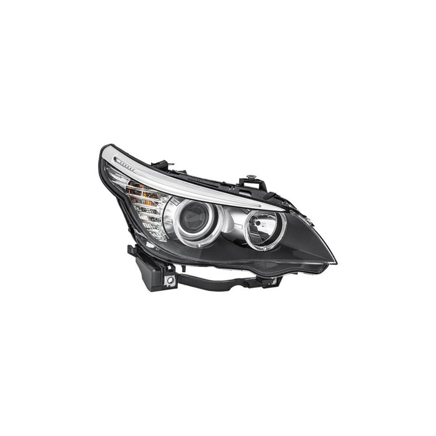 Hella 1LL 009 449-041 Headlight For BMW 5 Series