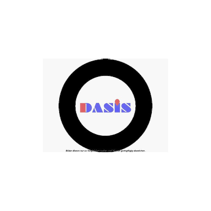 AKS Dasis 900365N Seal Ring | ML Performance UK