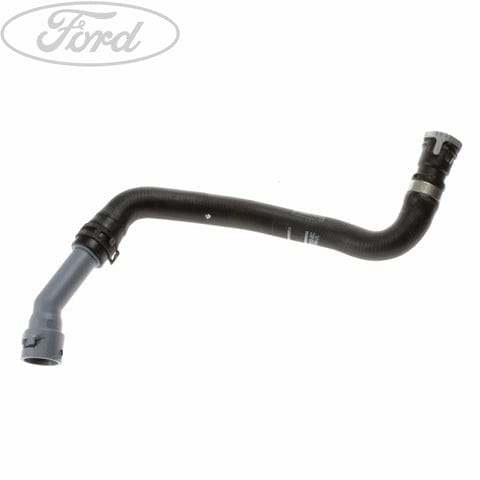 GENUINE FORD 1896624 HEATER OUTLET WATER HOSE | ML Performance UK