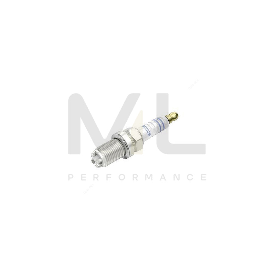 BOSCH Nickel Spark Plug 0242240587 [ FGR6KQE ] | ML Car Parts UK | ML Performance