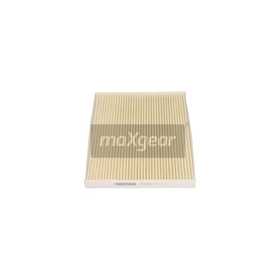 MAXGEAR 26-1067 Pollen Filter | ML Performance UK Car Parts