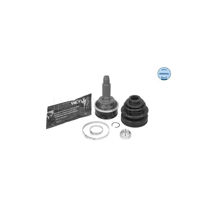 Meyle 35-14 498 0020 Joint Kit, Drive Shaft For Mazda Tribute Estate (Ep)