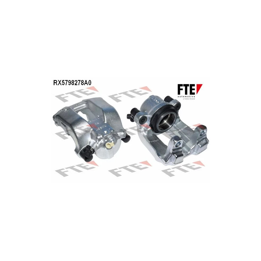 Fte RX5798278A0 Brake Caliper | ML Performance UK Car Parts