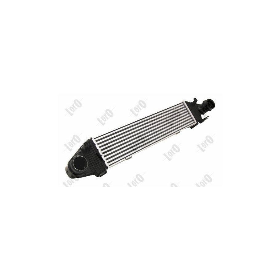 Abakus 0540180007 Intercooler | ML Performance UK