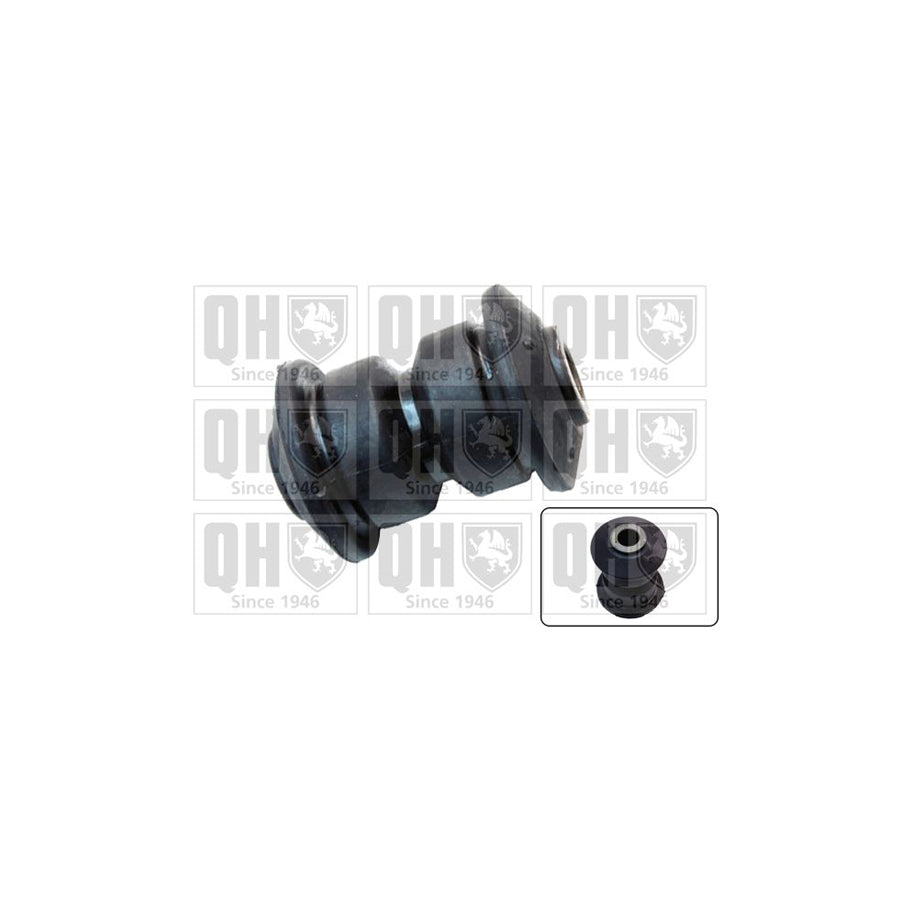 Quinton Hazell EMS8157 Control Arm / Trailing Arm Bush | ML Performance UK Car Parts