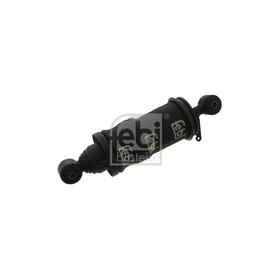 Febi Bilstein 38454 Shock Absorber, Cab Suspension