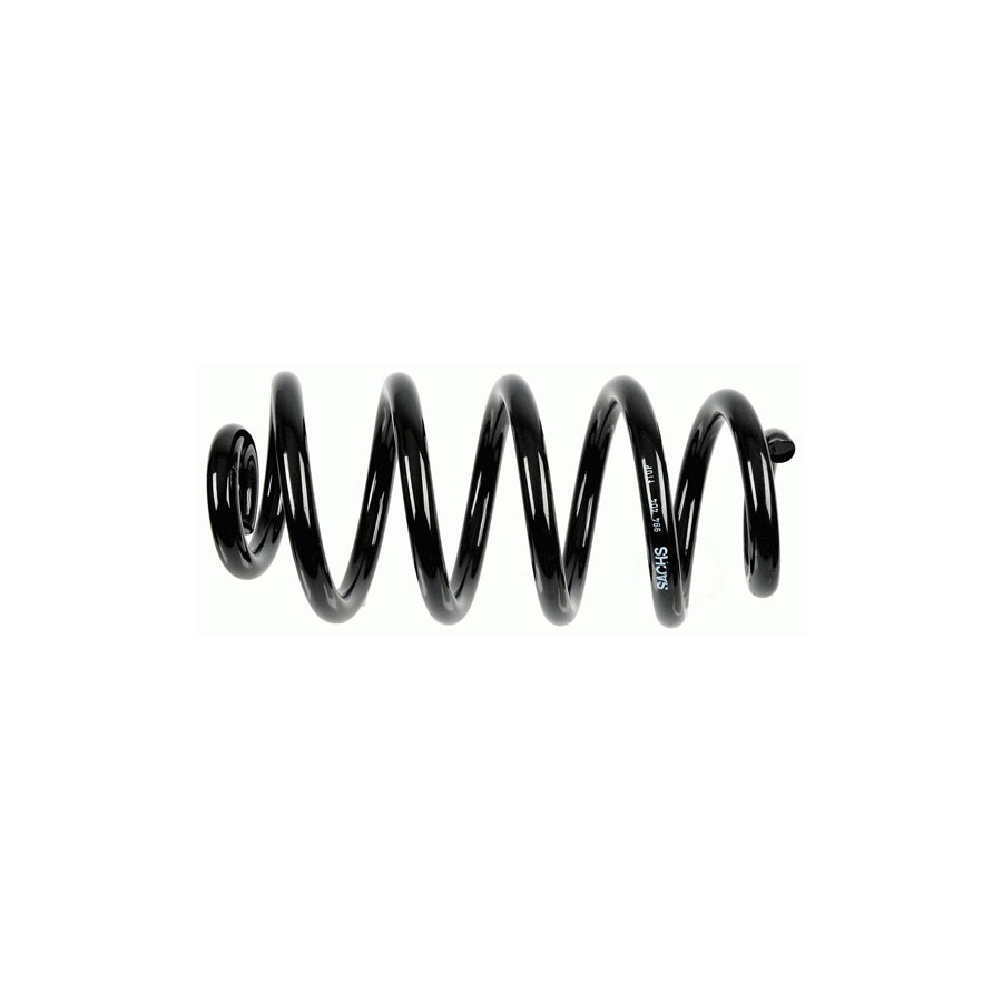 Sachs 994 404 Coil Spring For Audi A6