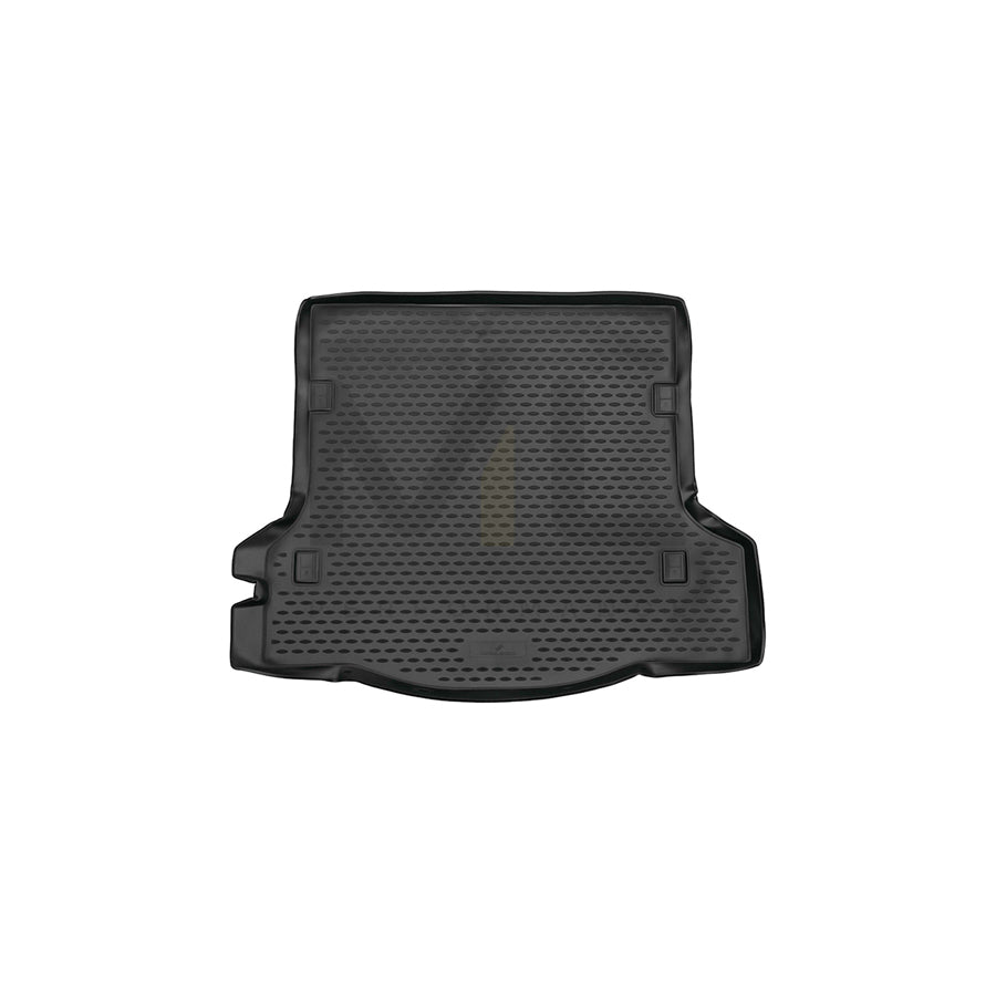 WALSER XTR 70921 Car boot liner Nonslip | ML Performance Car Parts