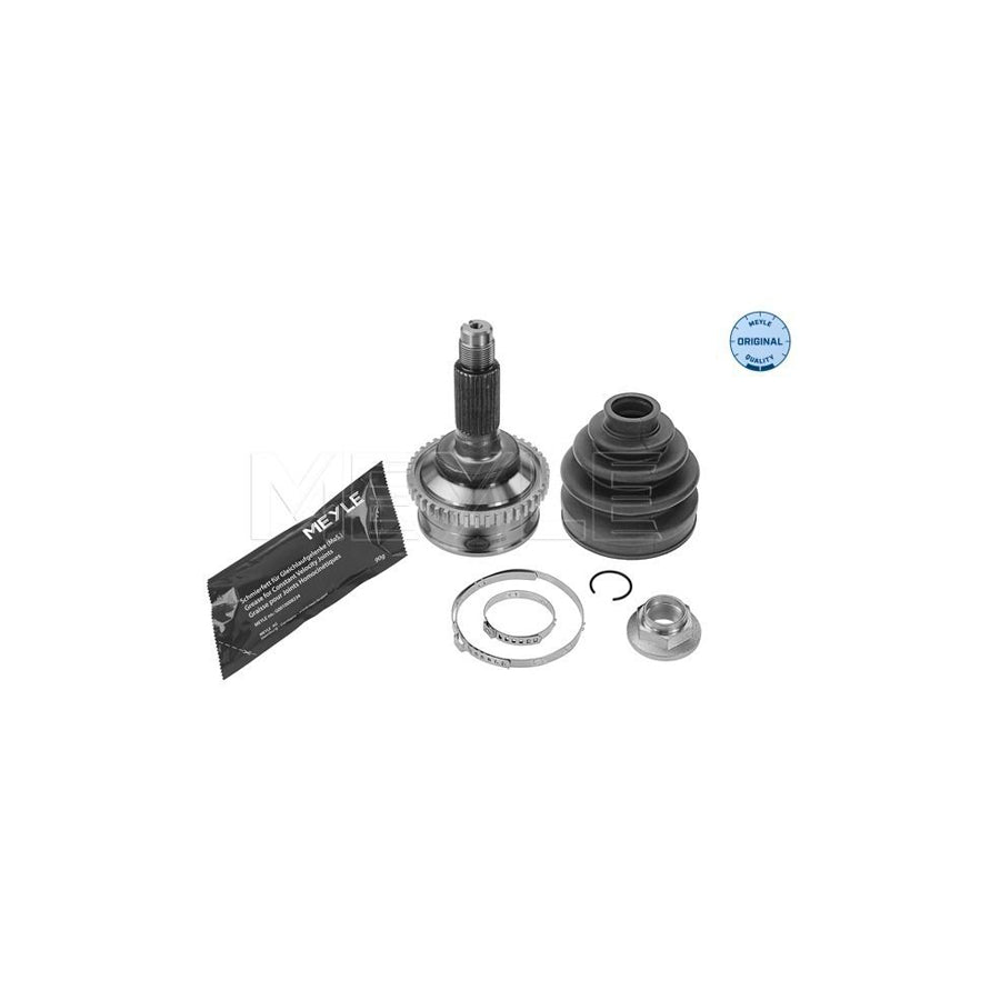 Meyle 35-14 498 0021 Joint Kit, Drive Shaft For Mazda 626