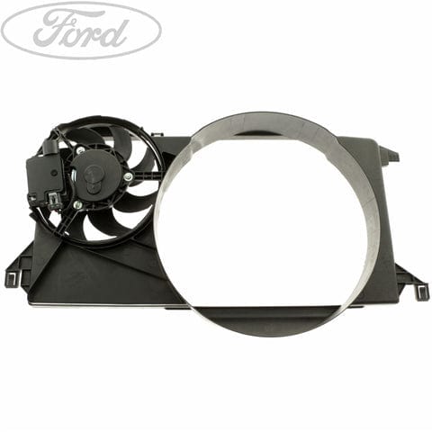 GENUINE FORD 1494932 TRANSIT 2.2 TDCI ENGINE COOLING FAN & MOTOR RWD 4WD | ML Performance UK