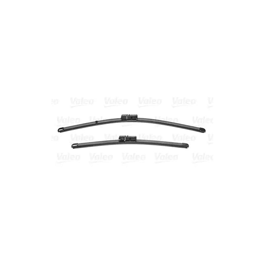 Valeo Silencio X.Trm 577906 Wiper Blade For Ford Ecosport Mk2 | ML Performance UK Car Parts