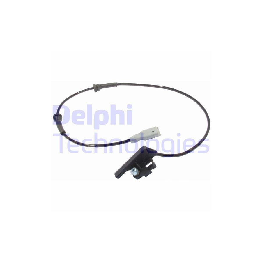 Delphi Ss20025 Abs Sensor