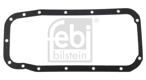 Febi Bilstein 03914 Oil Sump Gasket | ML Performance UK Car Parts