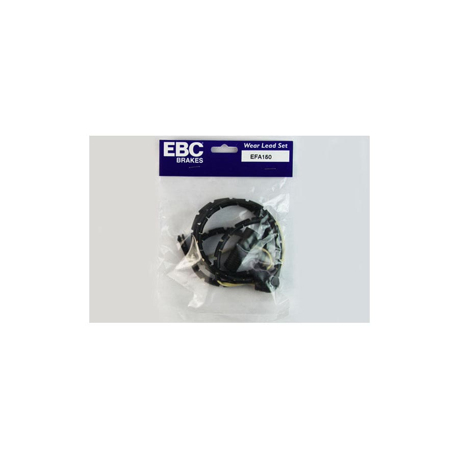 EBC EFA150 Land Rover Range Rover Rear Wear Leads - TRW Caliper 1 | ML Performance UK Car Parts