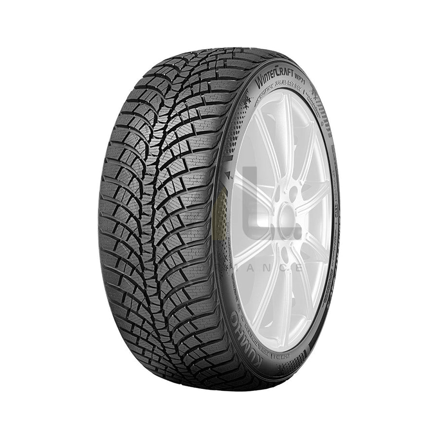 Kumho WinterCraft WP71XL 205/55 R16 94V Winter Tyre | ML Performance UK Car Parts