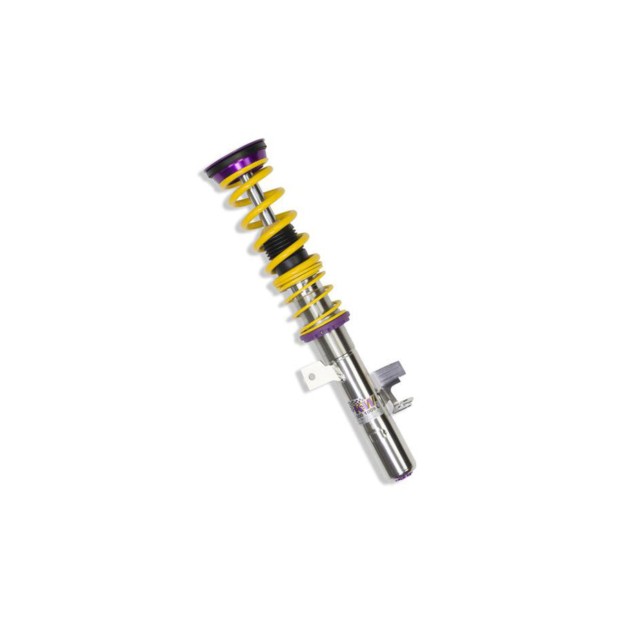 KW 35230058 Ford Volvo Variant 3 Coilover Kit (Focus & V40) 4  | ML Performance UK Car Parts