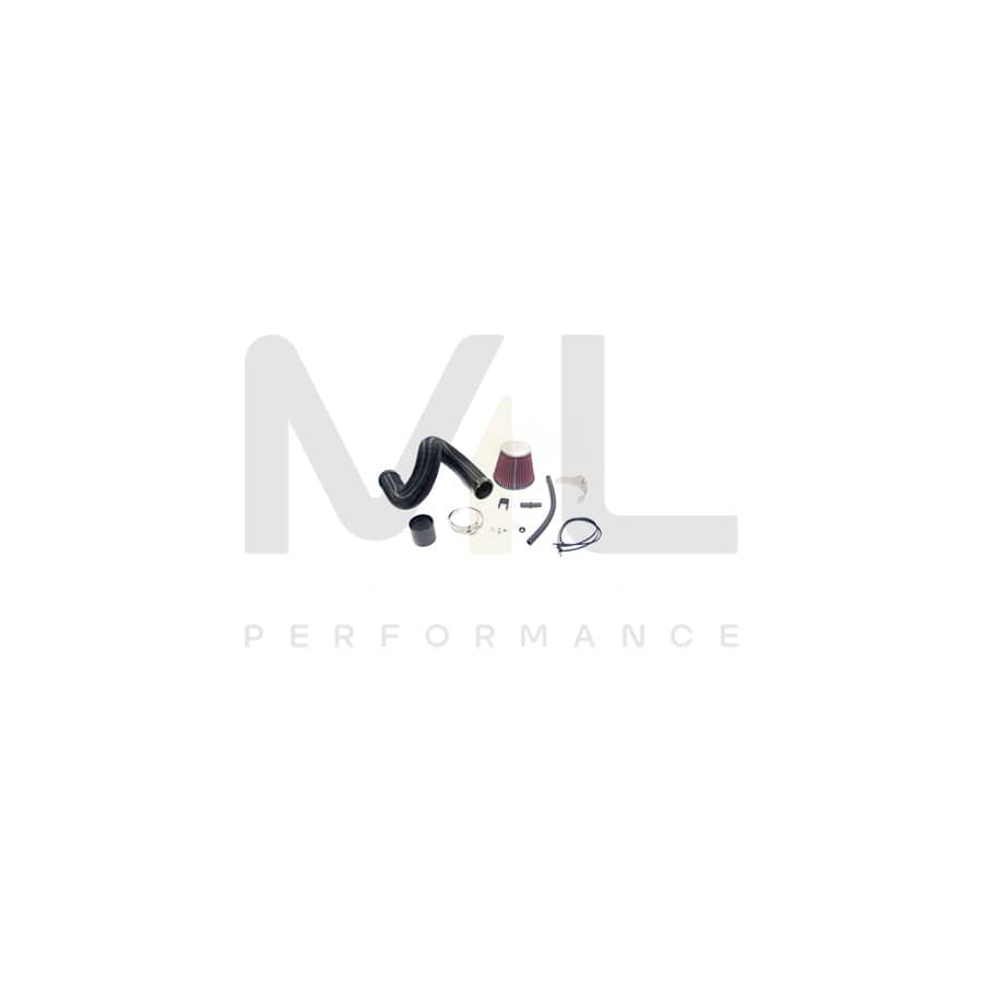 K&N 57-0468 Performance Air Intake System | ML Car Parts UK | ML Performance