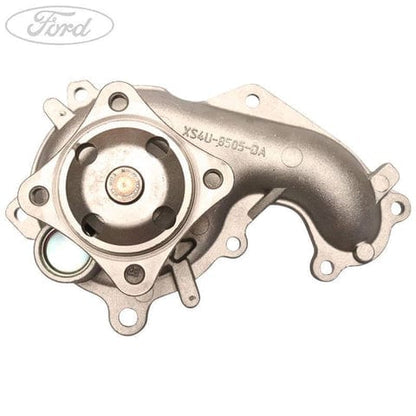 GENUINE FORD 1456066 WATER PUMP | ML Performance UK