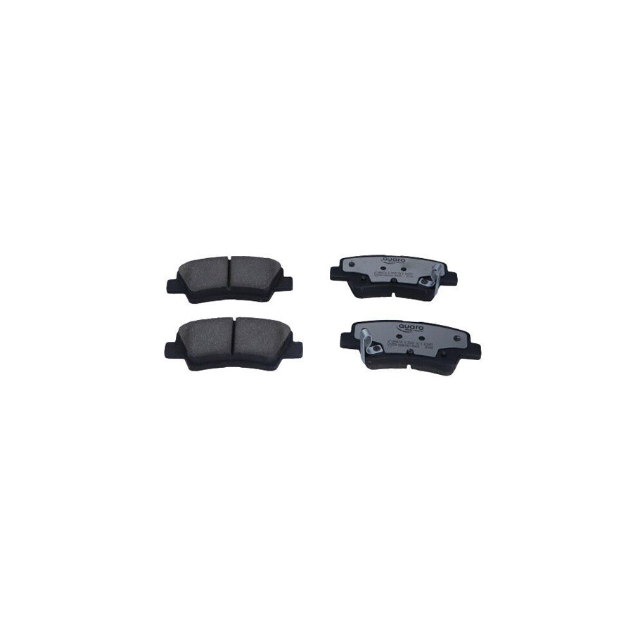 Quaro QP6673C Brake Pad Set