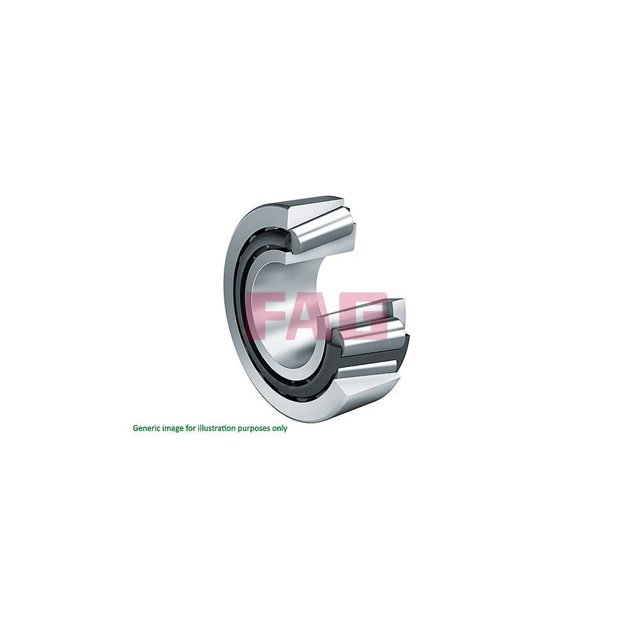 FAG 31307A Bearing