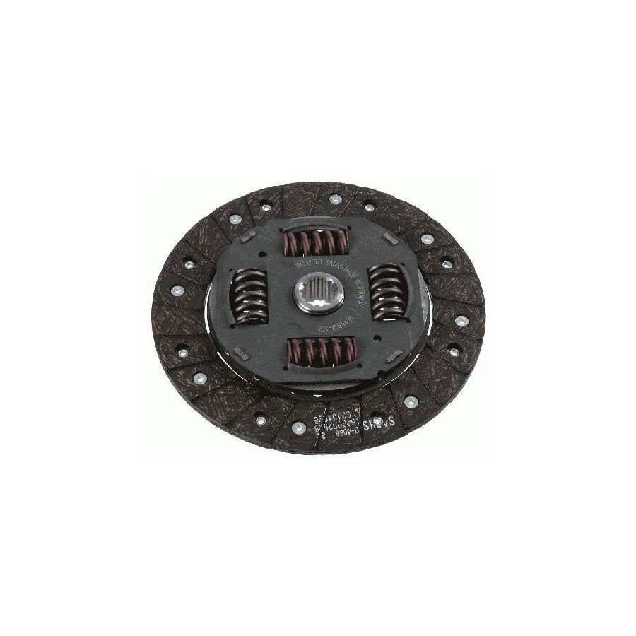 Sachs 1862 525 131 Clutch Disc