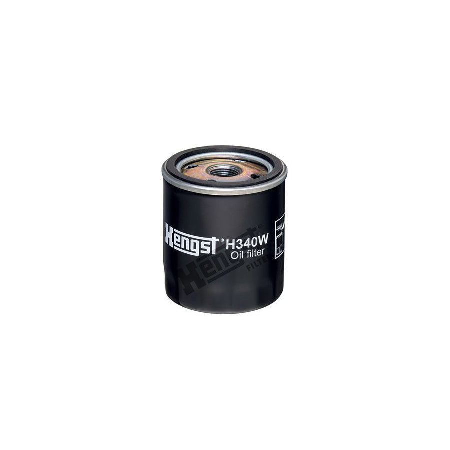 Hengst Filter H340W Oil Filter