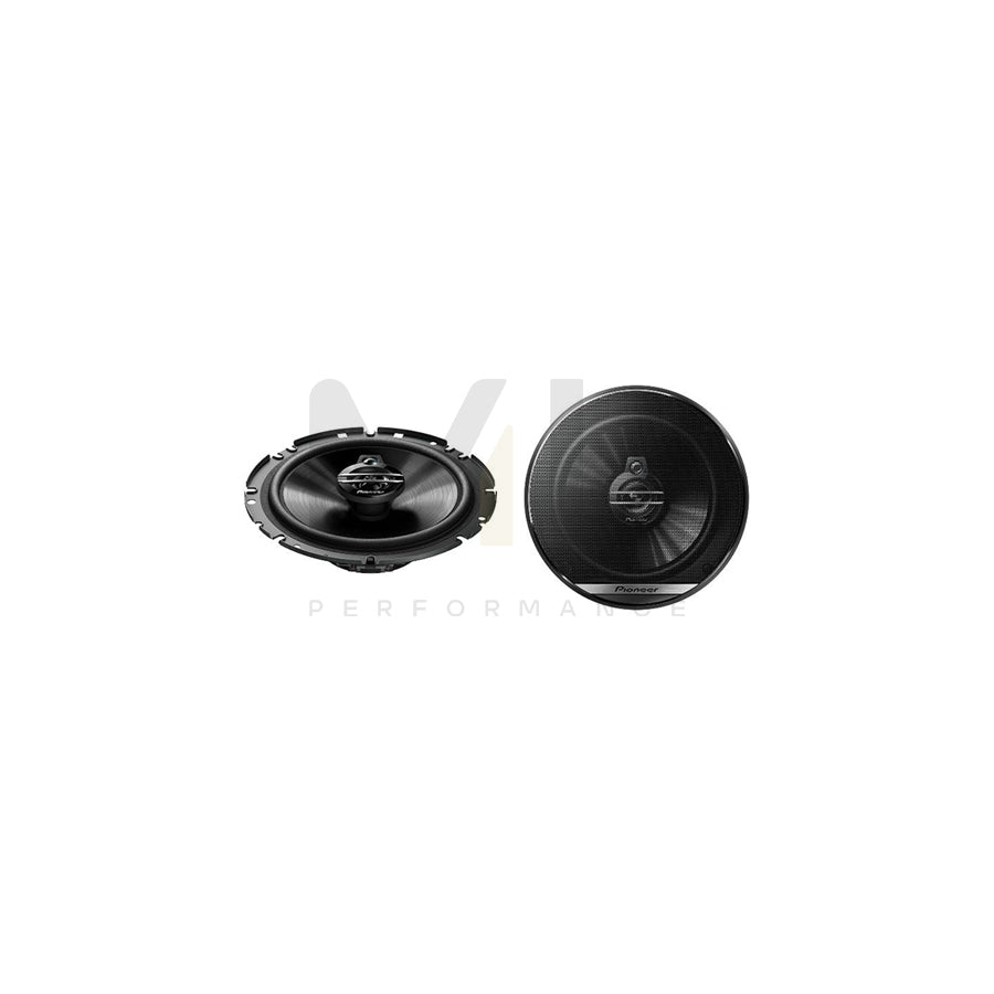 PIONEER TS-G1730F Coaxial speakers | ML Performance Car Parts