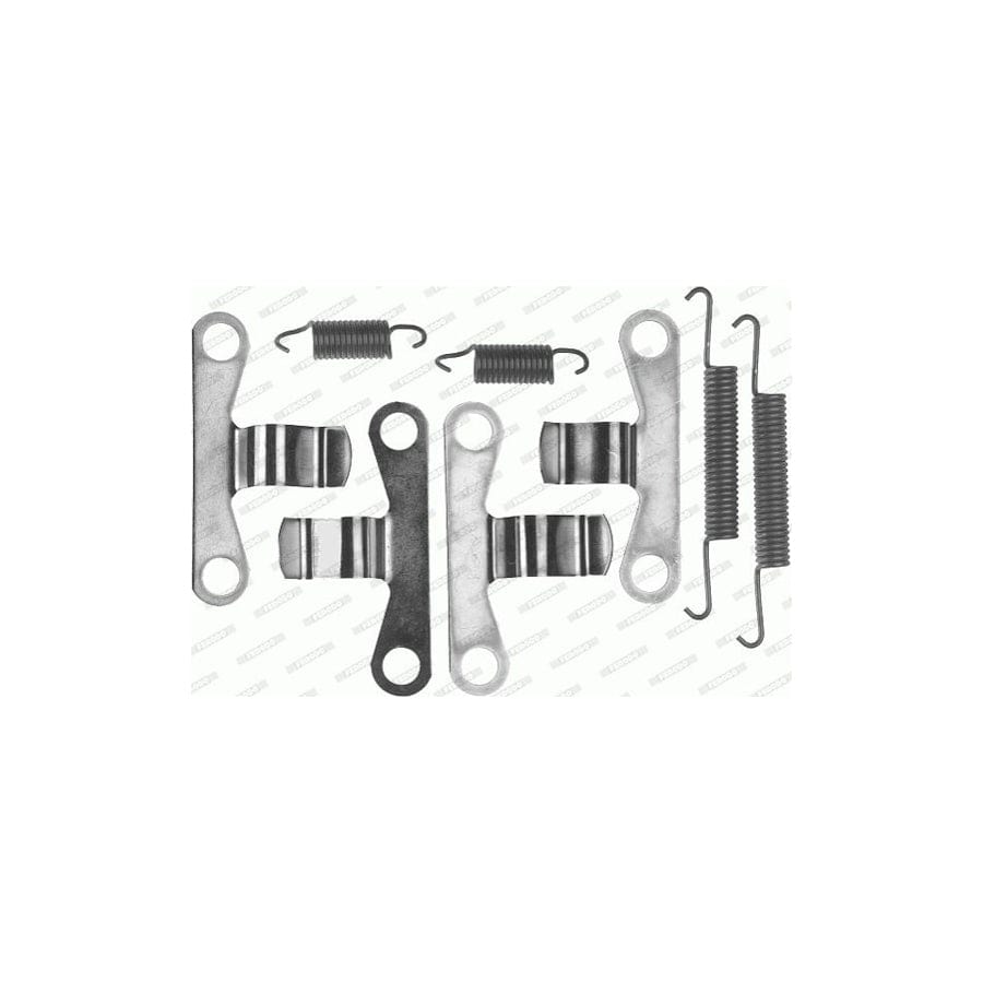 FERODO PREMIER FBA99 Accessory Kit, Brake Shoes | ML Performance UK Car Parts