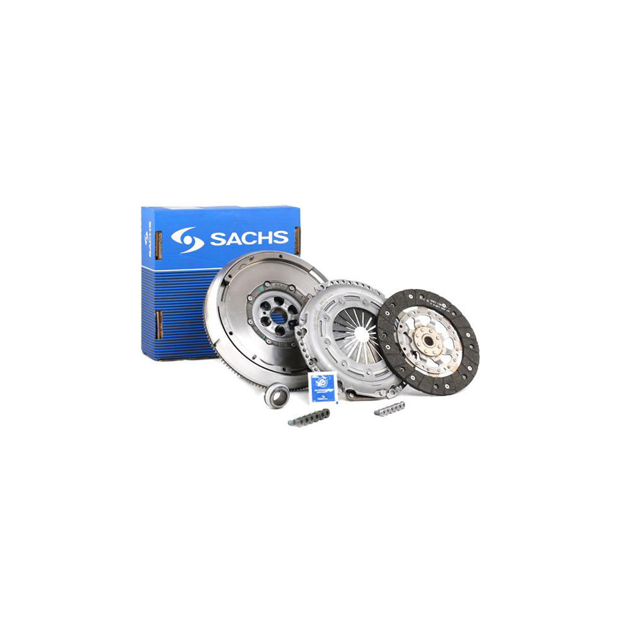 Sachs Zms Modul 2290 601 002 Clutch Kit