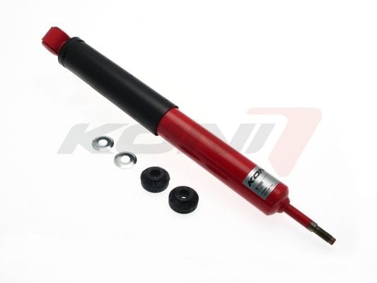 KONI 30-1598 Shock Absorber For Land Rover Range Rover II (P38A) | ML Performance UK