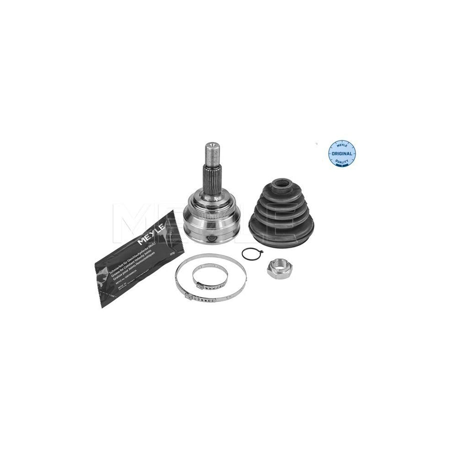 Meyle 100 498 0105 Joint Kit, Drive Shaft