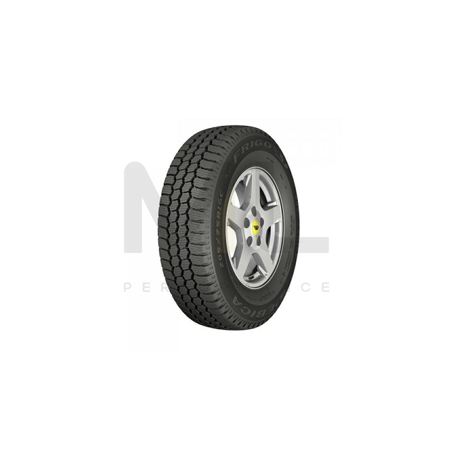 Debica Frigo LT 215/65 R16 106/104T Van Winter Tyre | ML Performance UK Car Parts