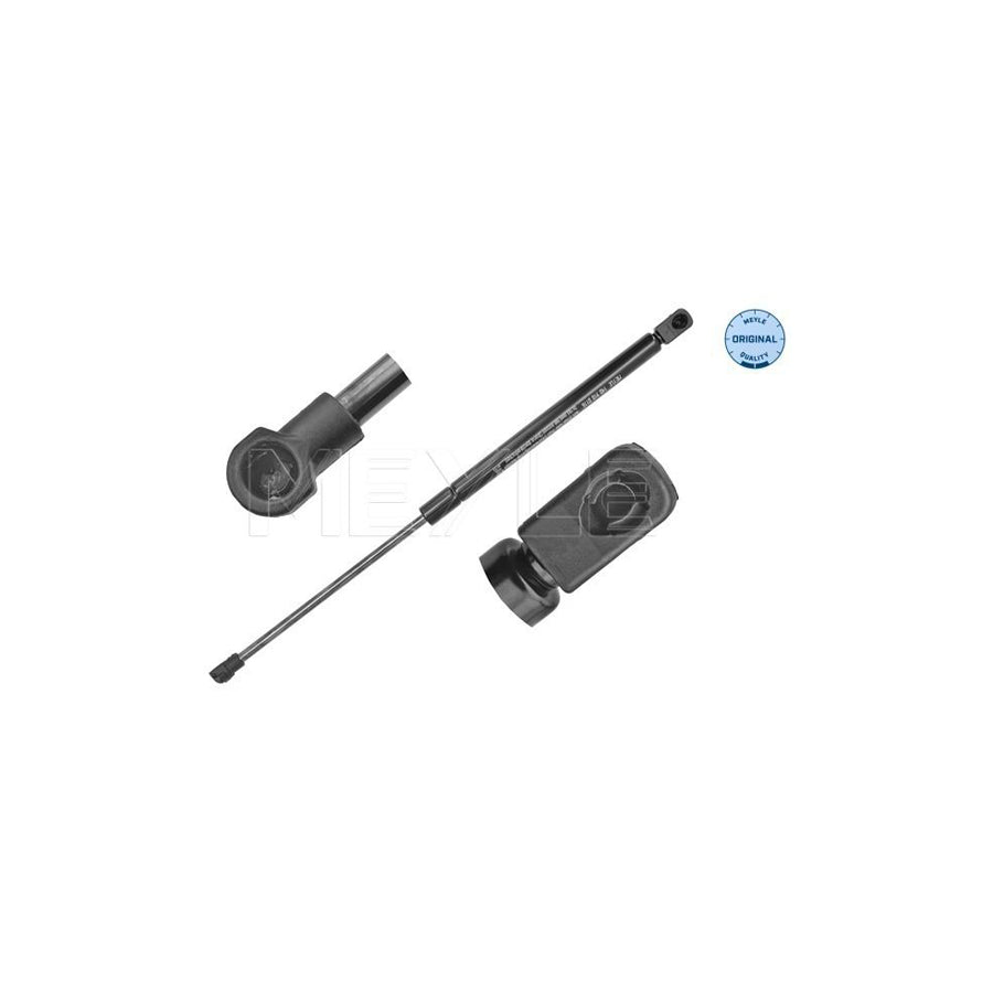 Meyle 140 910 0116 Tailgate Strut For Seat Ibiza