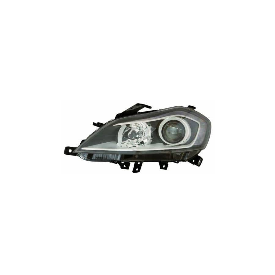 Abakus 6661117RMLDEM Headlight For Lancia Delta Iii (844) | ML Performance UK