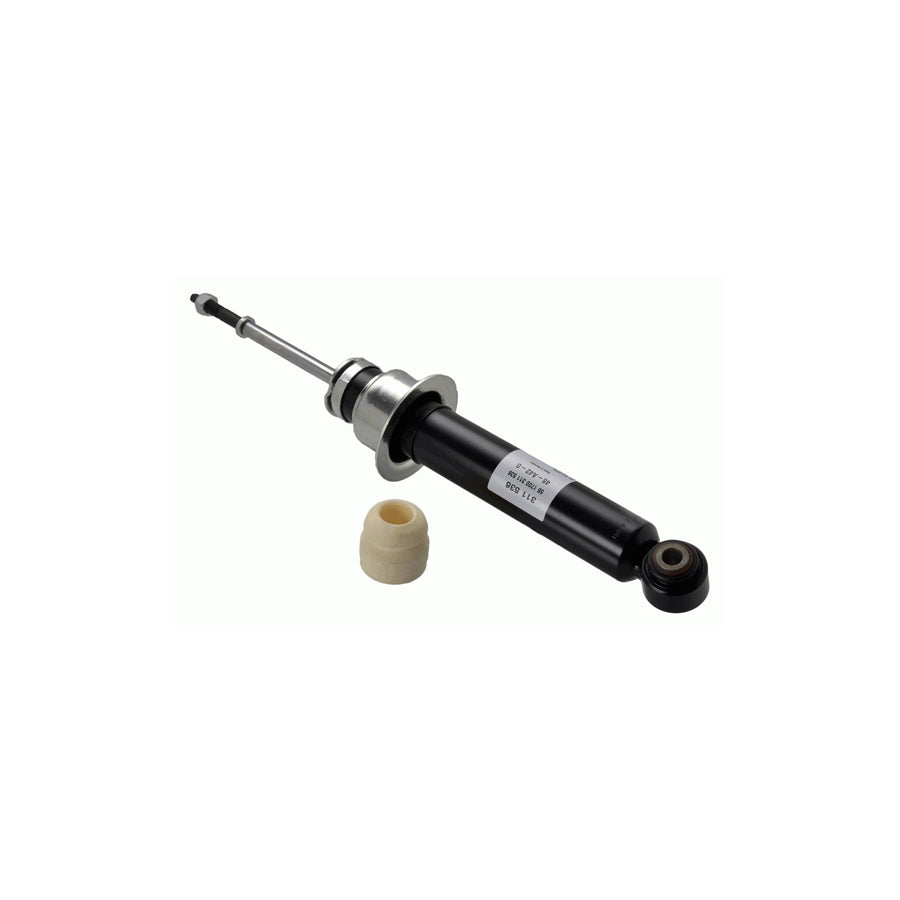 Sachs 311 536 Shock Absorber For Jaguar S-Type (X200)