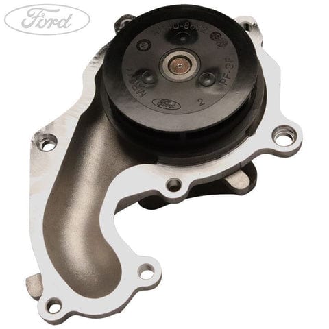 GENUINE FORD 1456066 WATER PUMP | ML Performance UK