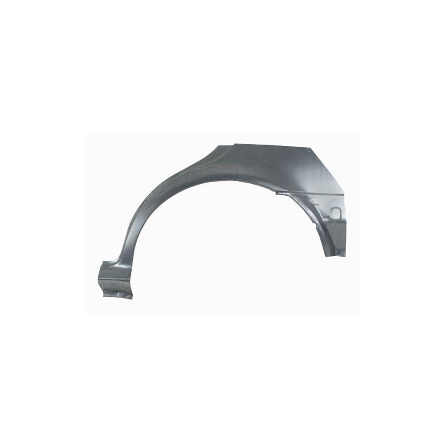 Blic 6504-03-7520581P Sidewall For Skoda Octavia