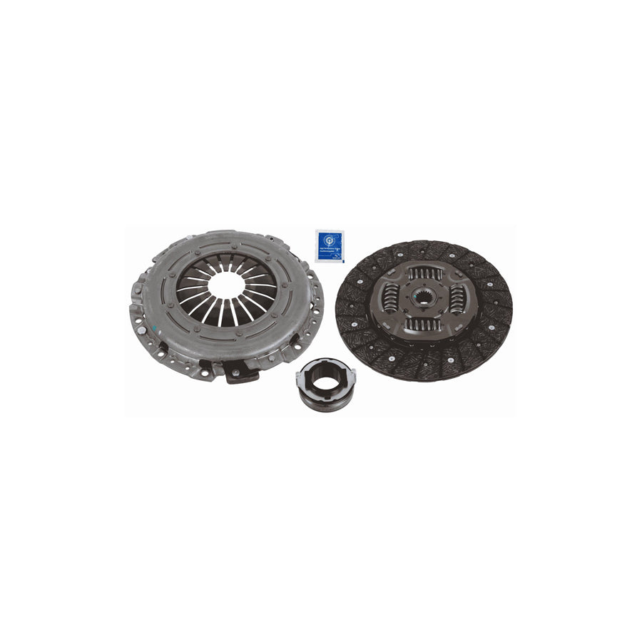 Sachs 3000 954 494 Clutch Kit