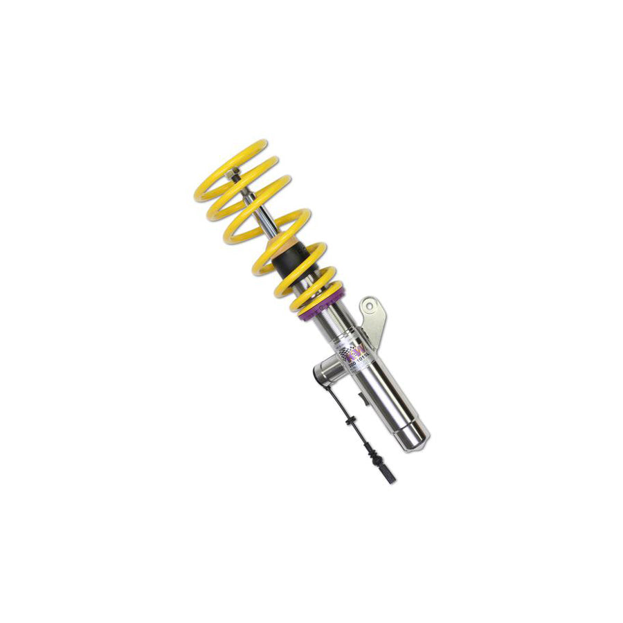 KW 39020001 BMW E81 E87 DDC ECU Coilovers (116d, 116i, 118d, 118i, 120d, 120i, 123d, 130i) 3  | ML Performance UK Car Parts