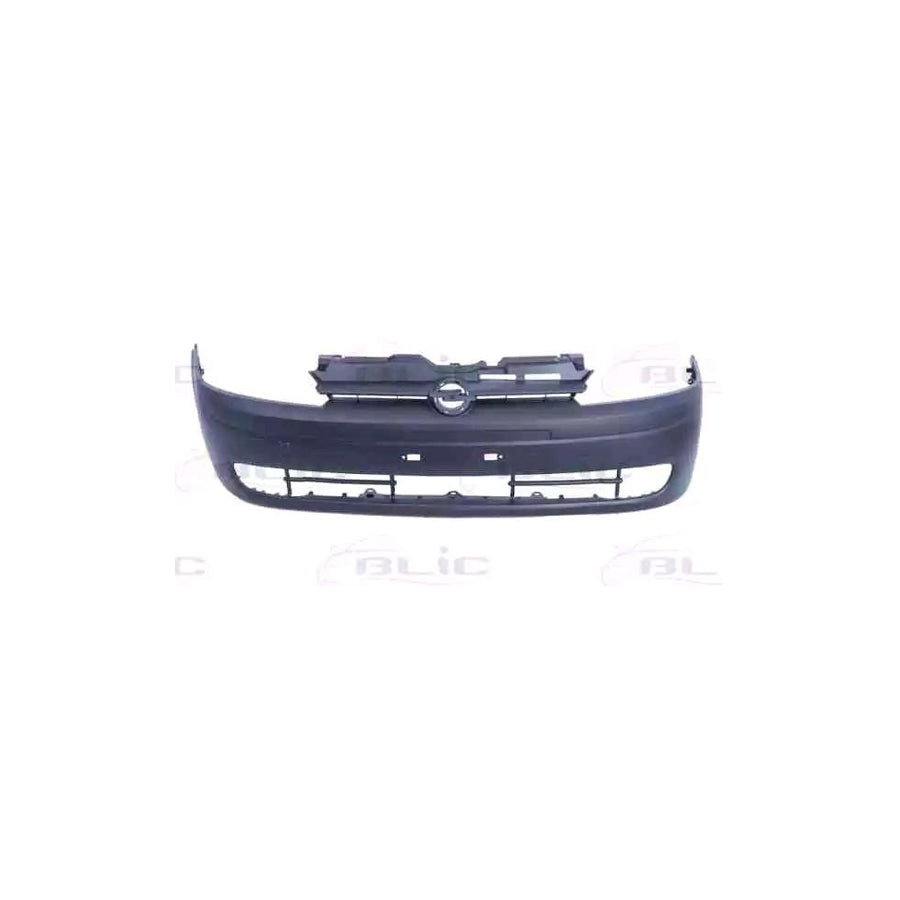 Blic 5510-00-50239000P Bumper