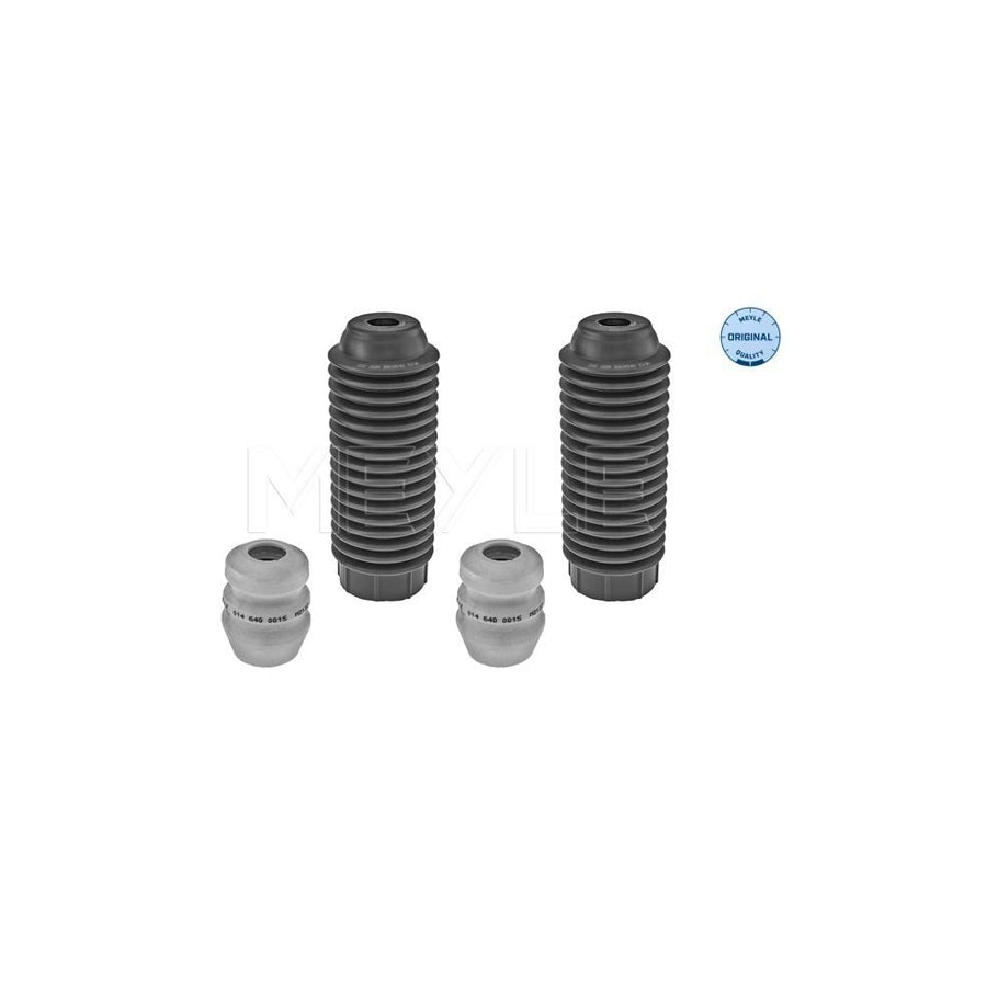 Meyle 014 640 0015 Dust Cover Kit, Shock Absorber