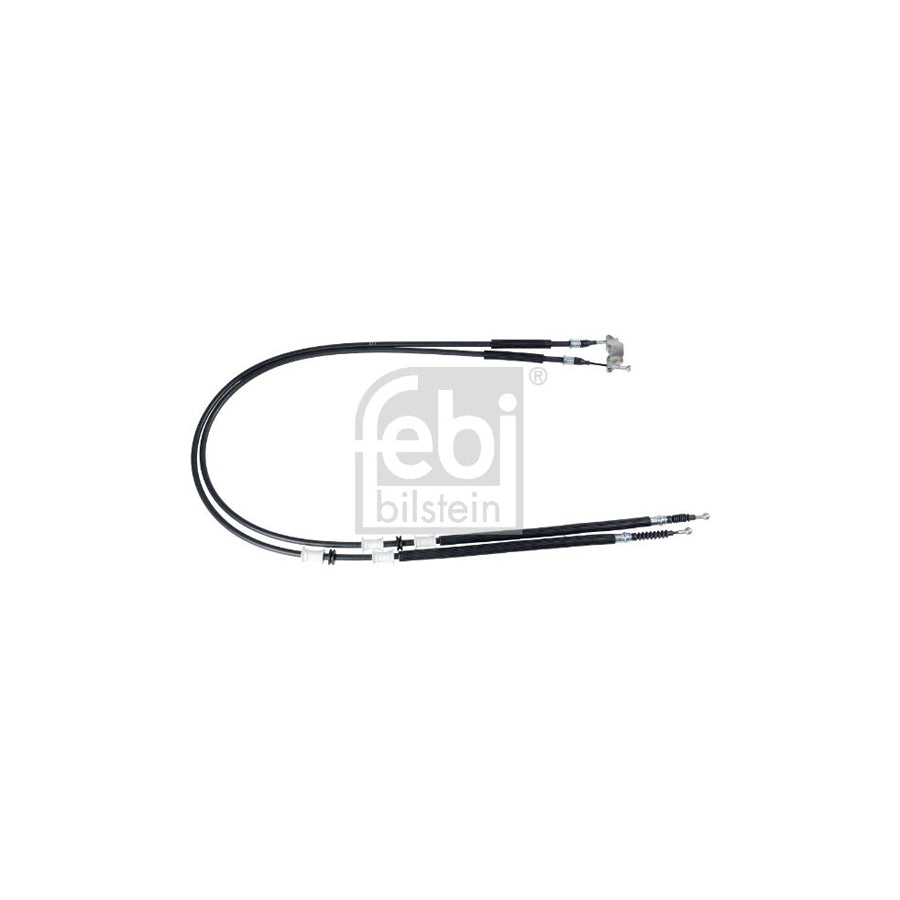 Febi Bilstein 109236 Hand Brake Cable