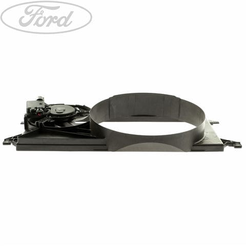 GENUINE FORD 1494932 TRANSIT 2.2 TDCI ENGINE COOLING FAN & MOTOR RWD 4WD | ML Performance UK