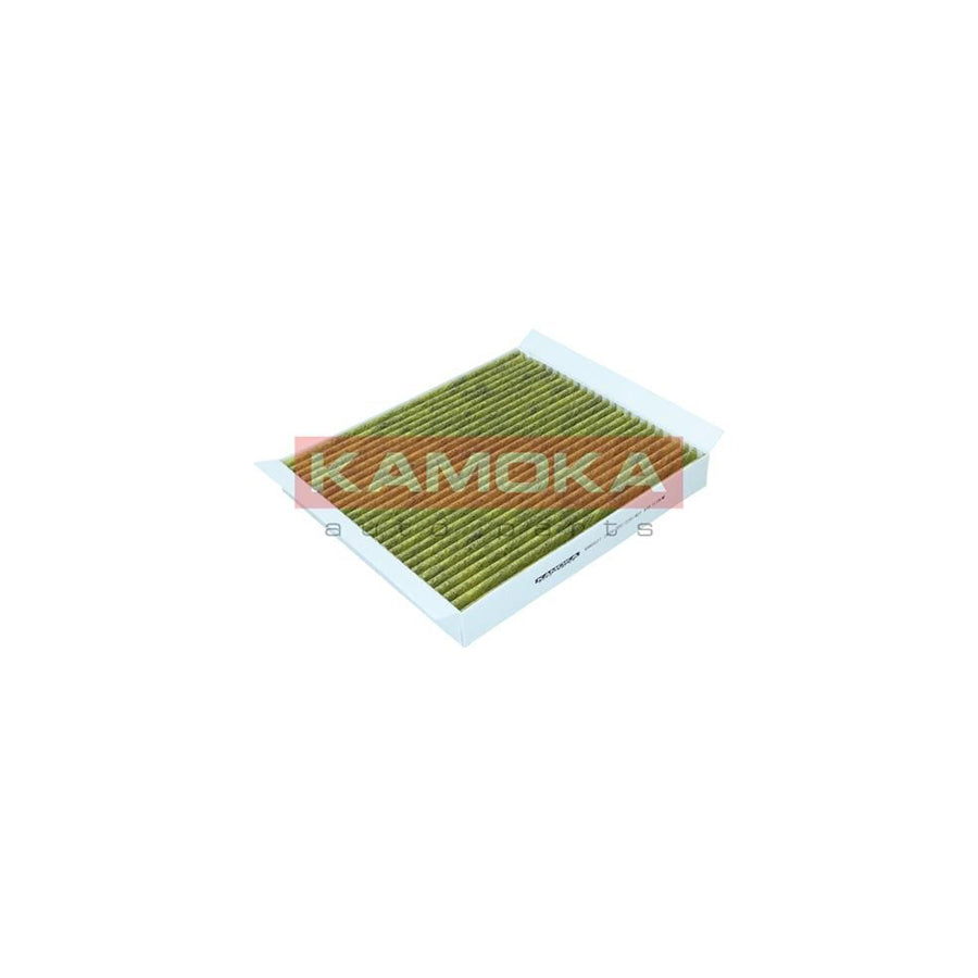 KAMOKA 6080027 Pollen Filter For Opel Meriva A (X03) | ML Performance UK Car Parts