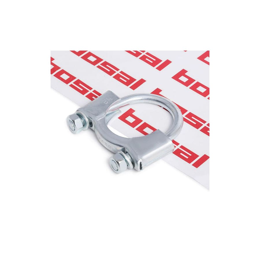 Bosal 250-242 Clamp, Exhaust System