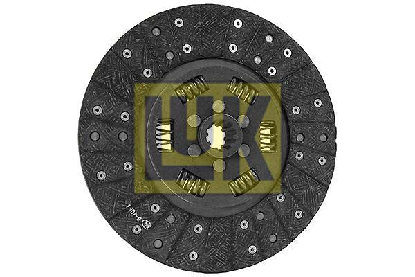 LuK 328 0021 26 Clutch Disc