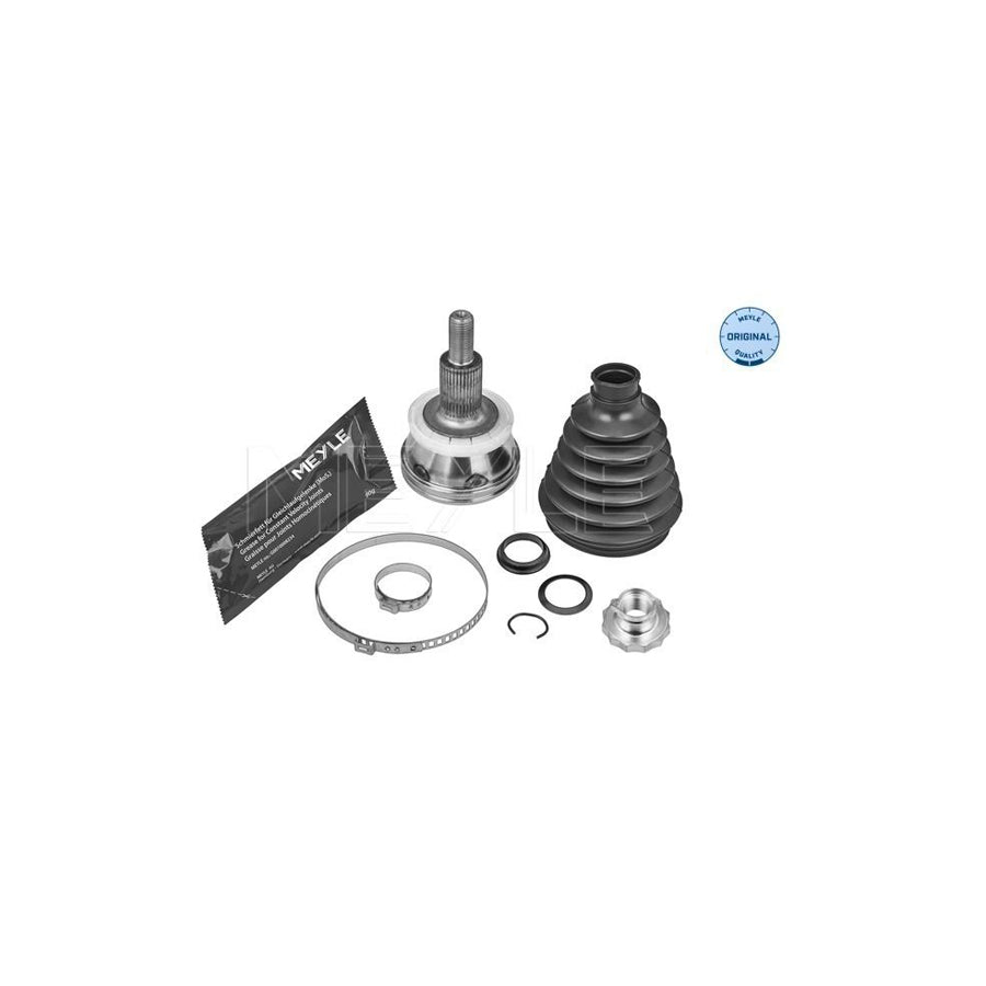 Meyle 100 498 0112 Joint Kit, Drive Shaft For Audi A2 (8Z0)